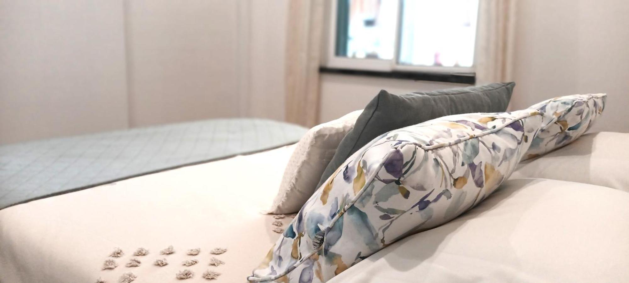 House Fifteen 오르타 외부 사진