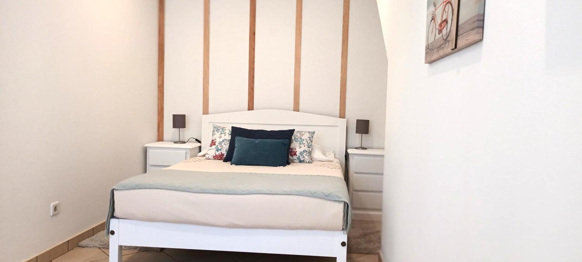 House Fifteen 오르타 외부 사진