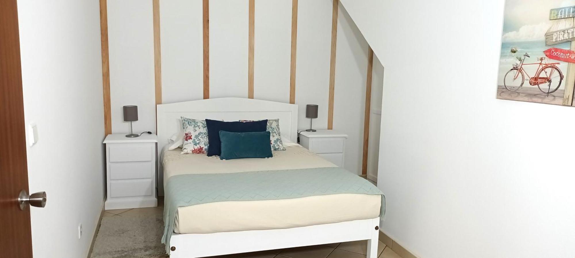House Fifteen 오르타 외부 사진