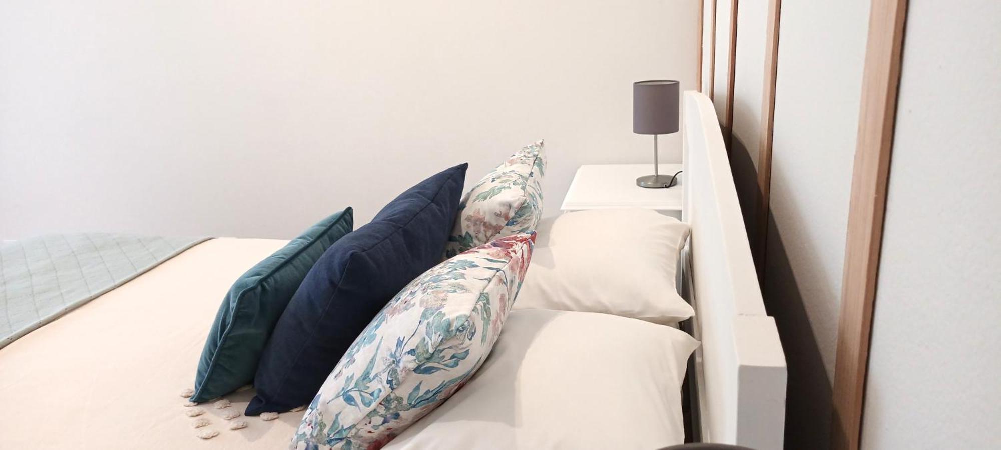 House Fifteen 오르타 외부 사진