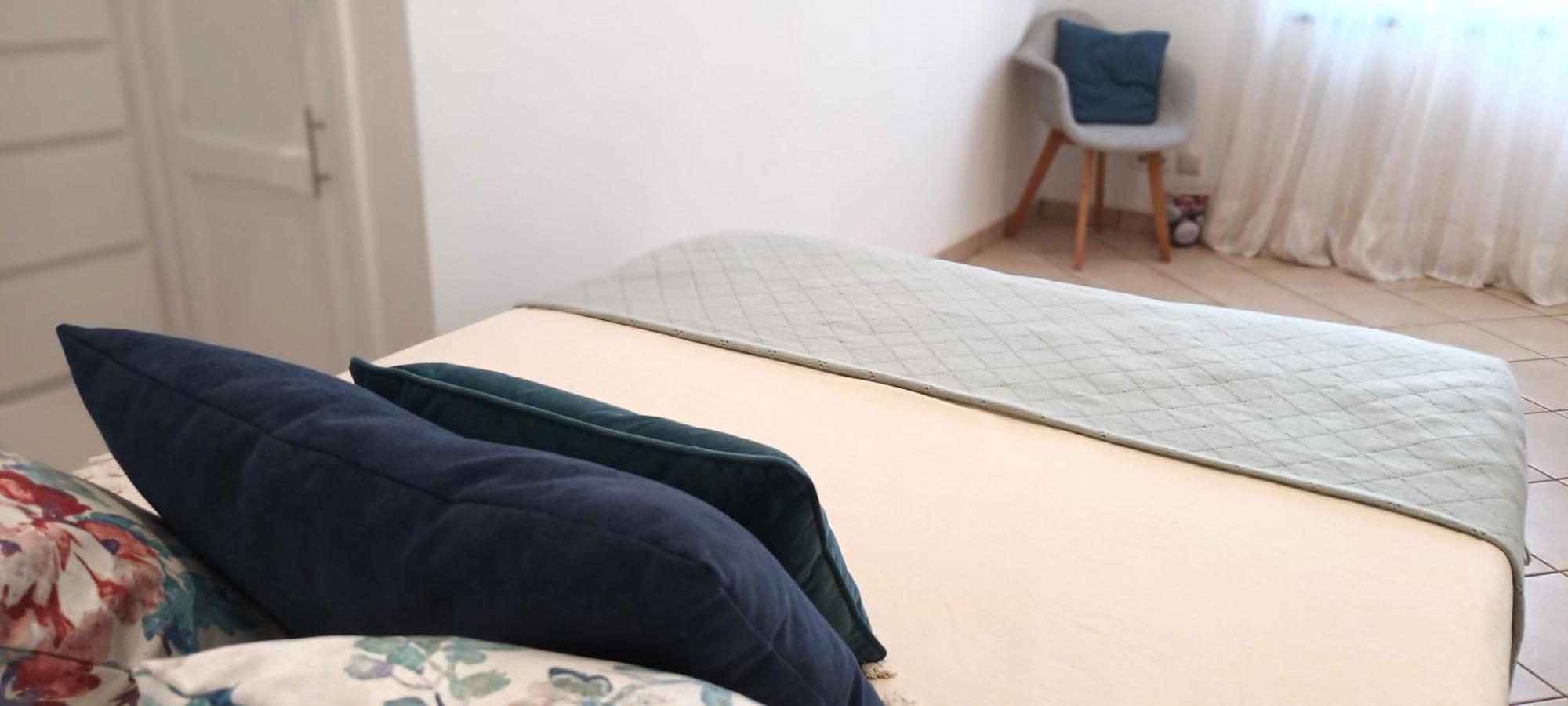 House Fifteen 오르타 외부 사진