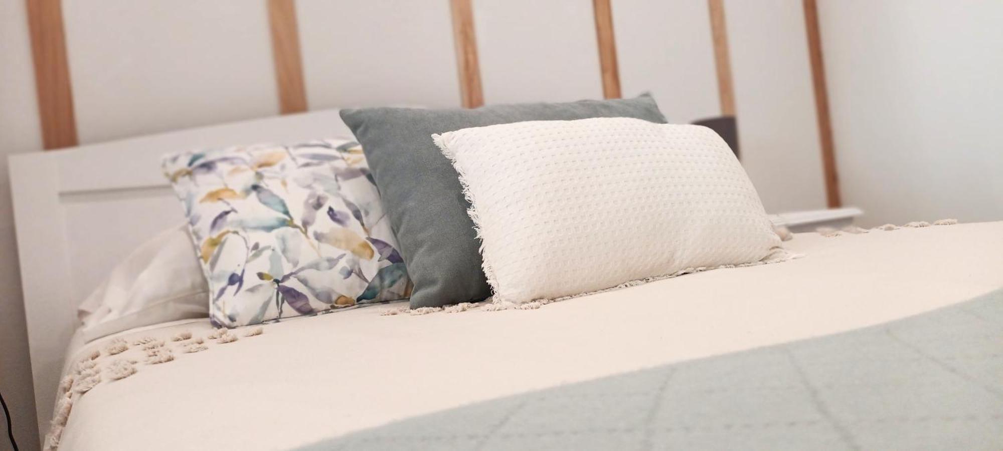 House Fifteen 오르타 외부 사진